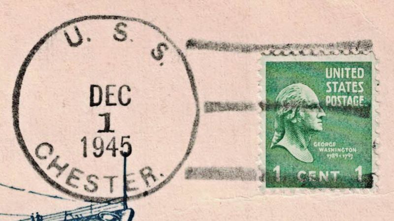 File:GregCiesielski Chester CA27 19451201 2 Postmark.jpg