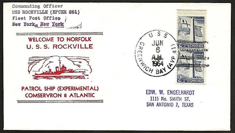 File:JohnGermann Rockville EPCER851 19640606 1 Front.jpg