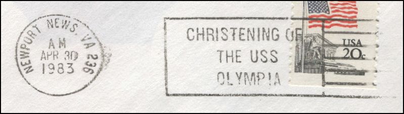 File:GregCiesielski Olympia SSN717 19830430 3 Postmark.jpg
