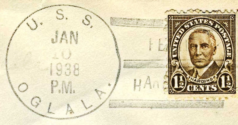 File:GregCiesielski Oglala CM4 19380110 1 Postmark.jpg