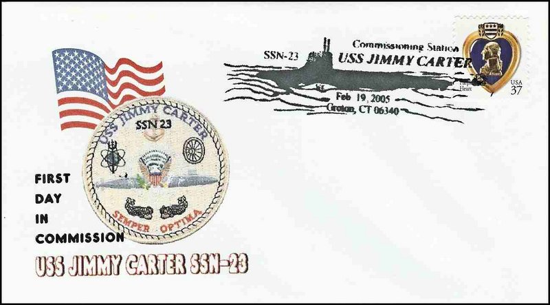 File:GregCiesielski JimmyCarter SSN23 20050219 12 Front.jpg
