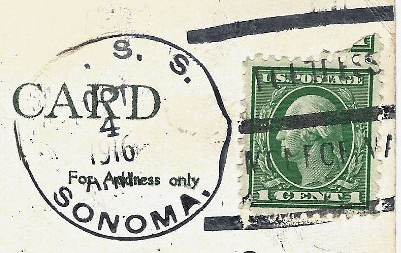 File:GregCiesielski Sonoma AT12 19161004 2 Postmark.jpg