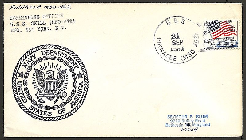 File:JohnGermann Pinnacle MSO462 19630921 1 Front.jpg
