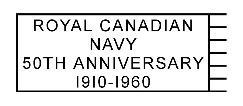 File:GregCiesielski HMCS 50th 1960 1 Postmark.jpg