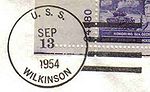Thumbnail for File:JonBurdett wilkinson dl5 19540913 pm.jpg