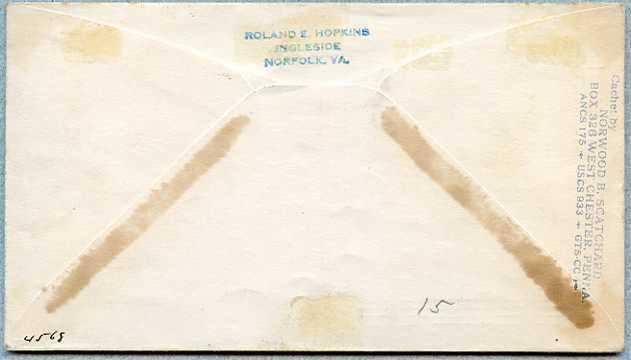 File:Bunter Downes DD 375 19370115 1 back.jpg