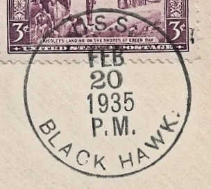 File:GregCiesielski BlackHawk AD9 19350220 1 Postmark.jpg
