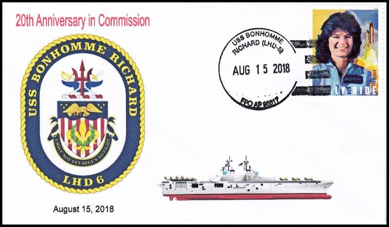 File:GregCiesielski BonhommeRichard LHD6 20180815 1 Front.jpg