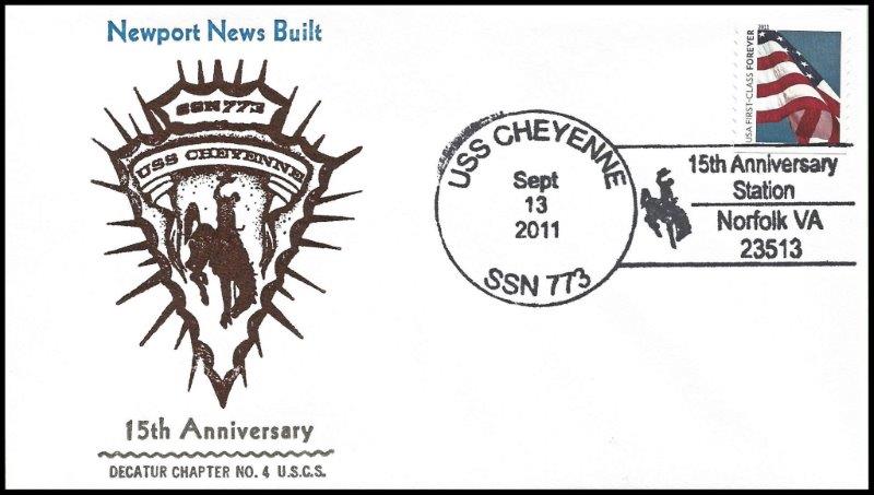 File:GregCiesielski Cheyenne SSN773 20110913 2 Front.jpg