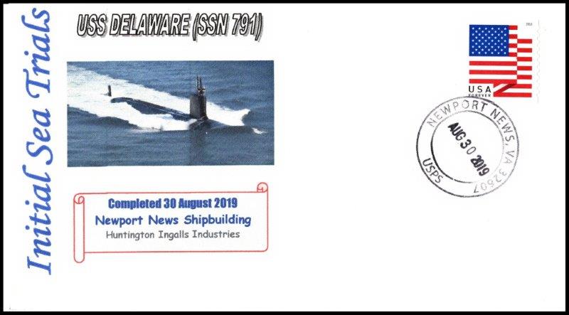 File:GregCiesielski Delaware SSN791 20190830 1 Front.jpg