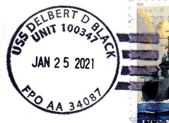 File:GregCiesielski DelbertDBlack DDG119 20210125 1 Postmark.jpg