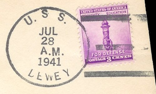 File:GregCiesielski Dewey DD349 19410728 1 Postmark.jpg