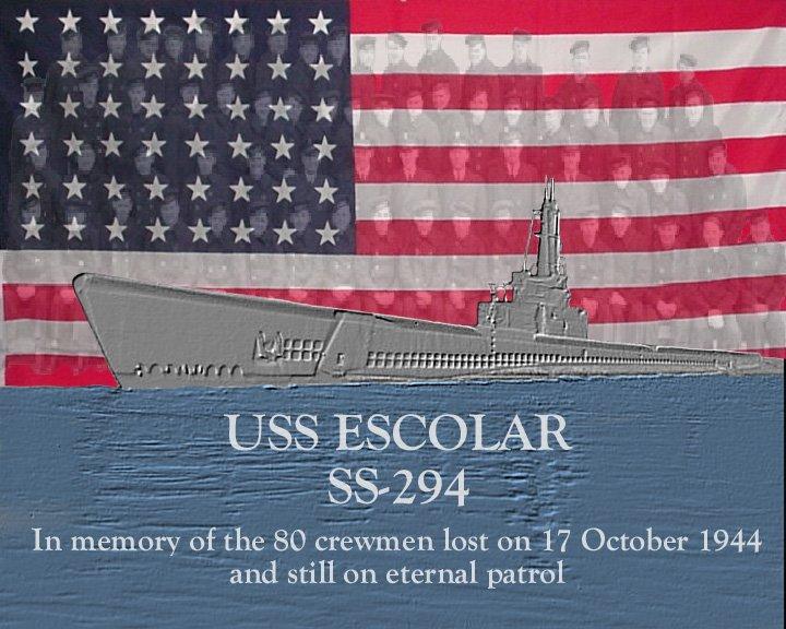 File:GregCiesielski Escolar SS294 19441017 1 Memorial.jpg