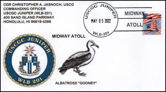 File:GregCiesielski Juniper WLB201 20220505 4 Front.jpg