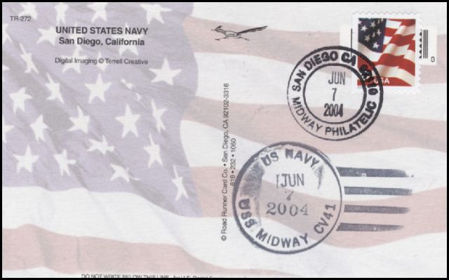 File:GregCiesielski Midway CV41 20040607 4 Postmark.jpg