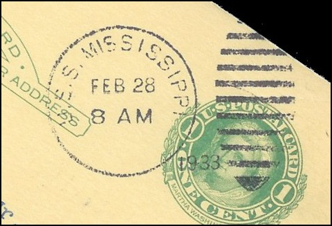 File:GregCiesielski Mississippi BB41 19330228 1 Postmark.jpg