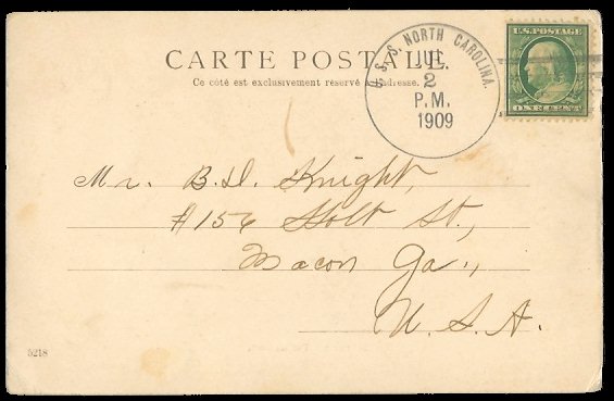 File:GregCiesielski NorthCarolina ACR12 19090702 1 Back.jpg