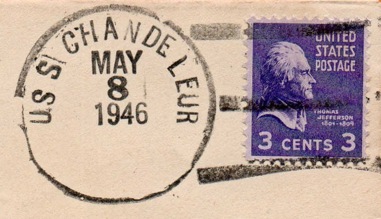 File:GregCiesielski Chandeleur AV10 19460508 2 Postmark.jpg