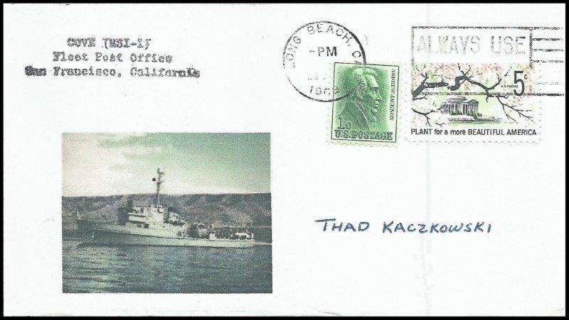 File:GregCiesielski Cover MSI1 19690828 1 Front.jpg