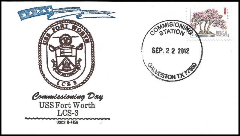 File:GregCiesielski FortWorth LCS3 20120922 2b Front.jpg