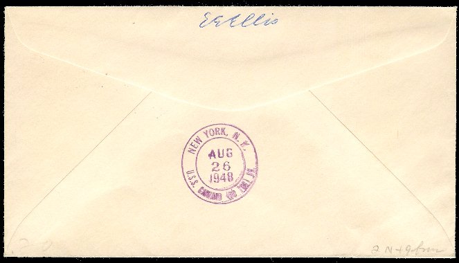 File:GregCiesielski Gainard DD706 19480826 1 Back.jpg