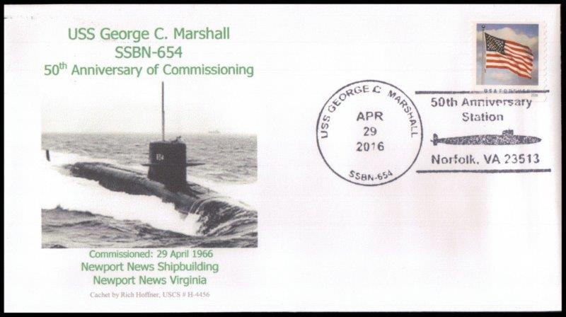 File:GregCiesielski GeorgeCMarshall SSBN654 20160429 2 Front.jpg