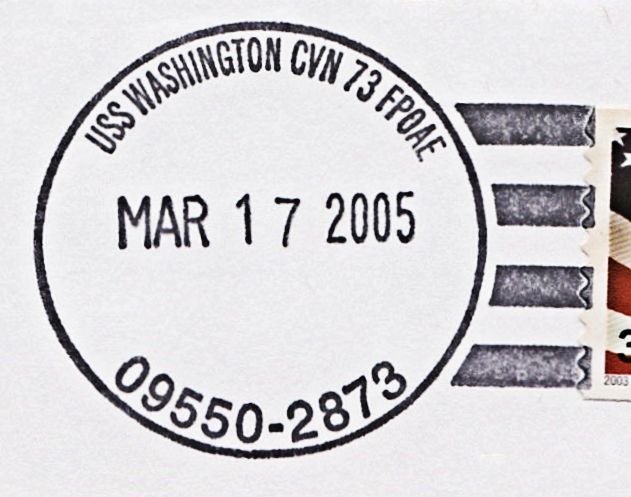 File:GregCiesielski GeorgeWashington CVN73 20050317 1 Postmark.jpg