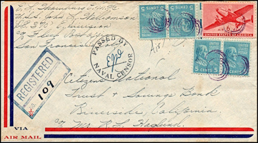 File:GregCiesielski JohnLWilliamson DE370 19450406 1 Front.jpg