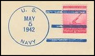 File:GregCiesielski Kingfish SS234 19420520 1 Postmark.jpg