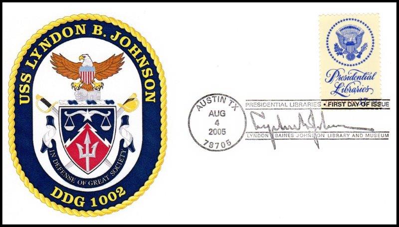 File:GregCiesielski LyndonBJohnson DDG1002 20050804 1 Front.jpg