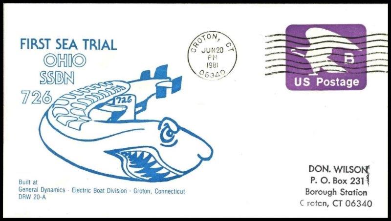 File:GregCiesielski Ohio SSBN726 19810620 2W Front.jpg