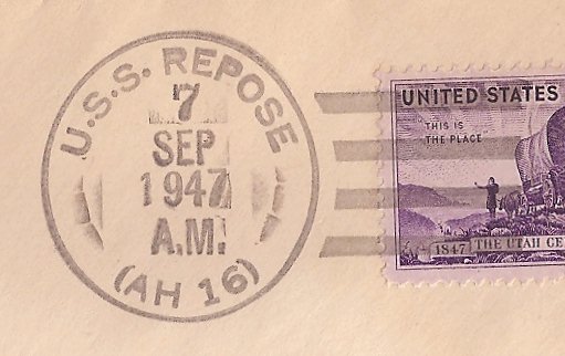 File:GregCiesielski Repose AH16 19470907 1 Postmark.jpg