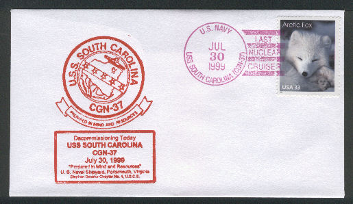 File:GregCiesielski SouthCarolina CGN37 19990730 1 Front.jpg
