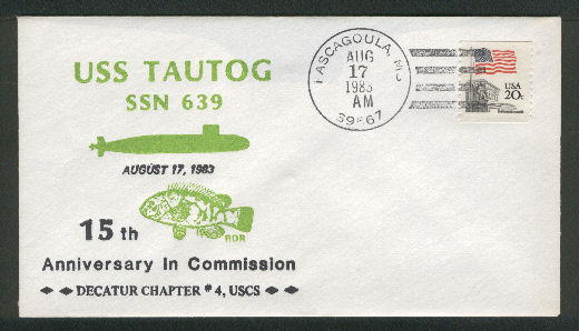 File:GregCiesielski Tautog SSN639 19830817 1 Front.jpg