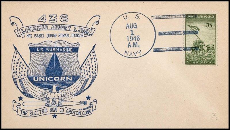 File:GregCiesielski Unicorn SS436 19460801 1 Front.jpg