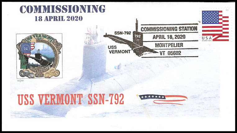 File:GregCiesielski Vermont SSN792 20200418 5 Front.jpg