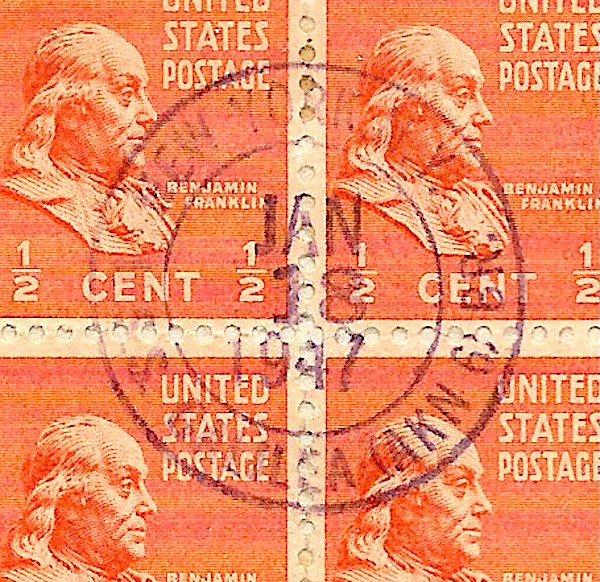 File:JohnGermann Galilea AKN6 19470118 1a Postmark.jpg