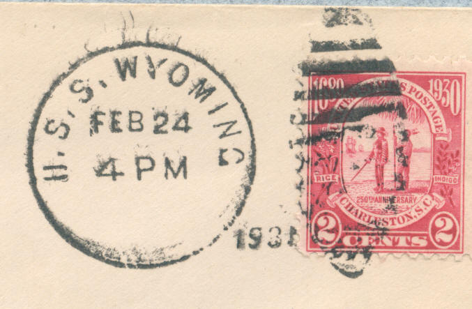 File:Bunter Wyoming AG17 19310224 1 Postmark.jpg