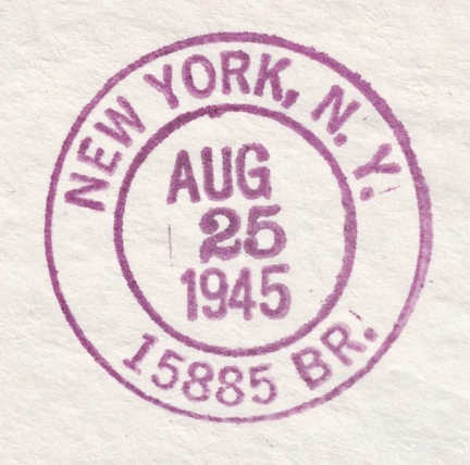 File:GregCiesielski Allagash AO97 19450825 1 Postmark.jpg