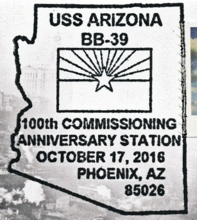 File:GregCiesielski Arizona BB39 20161017 1 Postmark.jpg