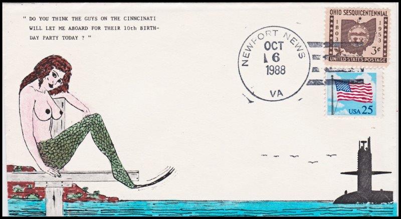 File:GregCiesielski Cincinnati SSN693 19881006 1q Front.jpg
