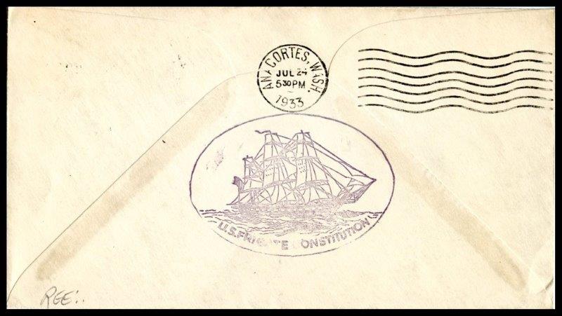 File:GregCiesielski Constitution 19330724 1 Back.jpg