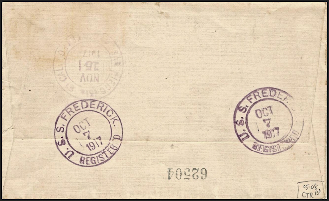 File:GregCiesielski Frederick CA8 19171007 1 Back.jpg