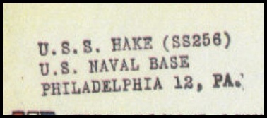 File:GregCiesielski Hake SS256 19641002 1 Postmark.jpg