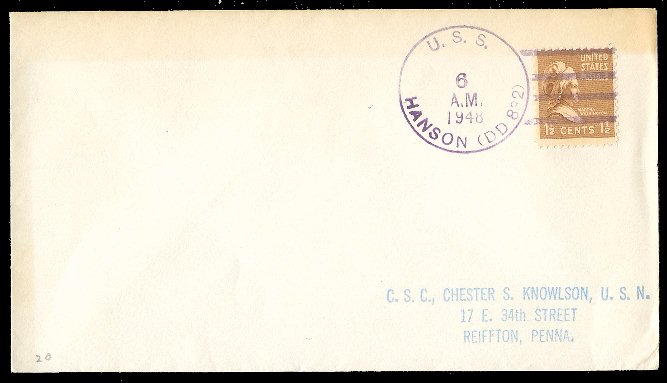 File:GregCiesielski Hanson DD832 19460006 1 Front.jpg