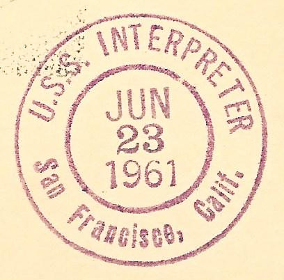File:GregCiesielski Interpreter AGR14 19610623 2 Postmark.jpg