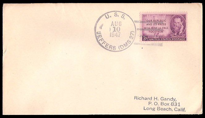 File:GregCiesielski Jeffers DD621 19470810 1 Front.jpg