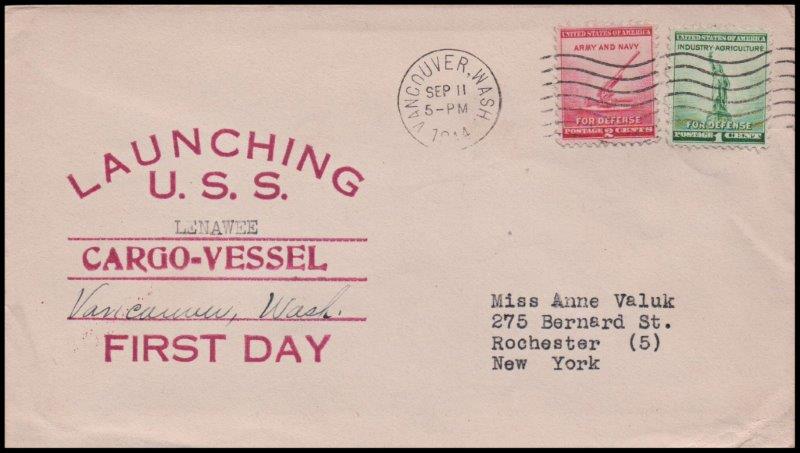 File:GregCiesielski Lenawee APA195 19440911 1 Front.jpg
