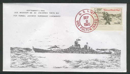 File:GregCiesielski Missouri BB63 19850902 1 Front.jpg