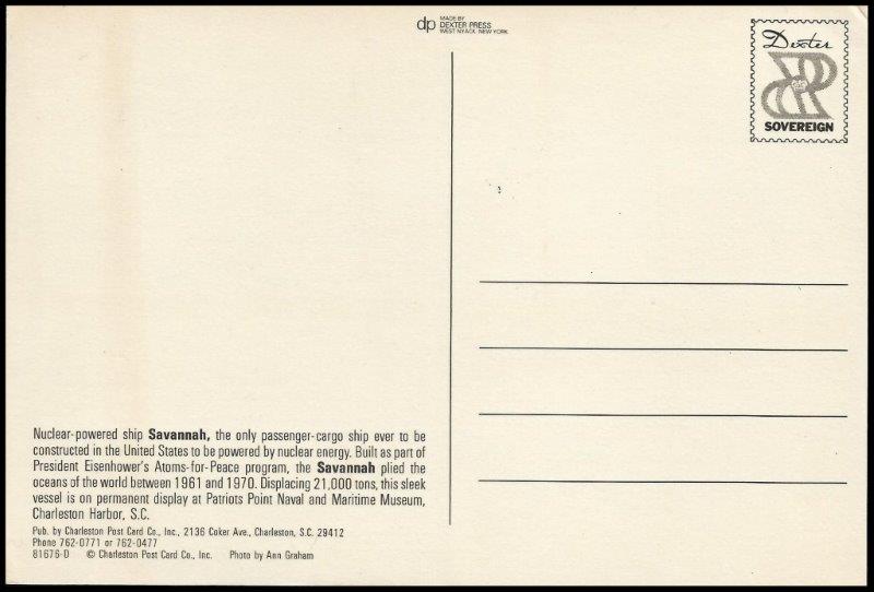 File:GregCiesielski NSSavannah PPC 18 1960 1 Back.jpg